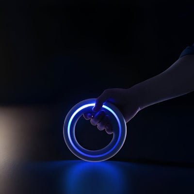 Laisse pour chien enrouleur | UFO™ - Chien store