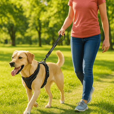 Harnais chien - Chien store