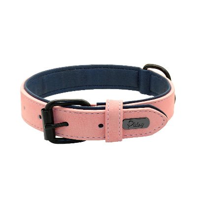 COLLIER CHIEN CUIR - PIDOG™ - Chien store