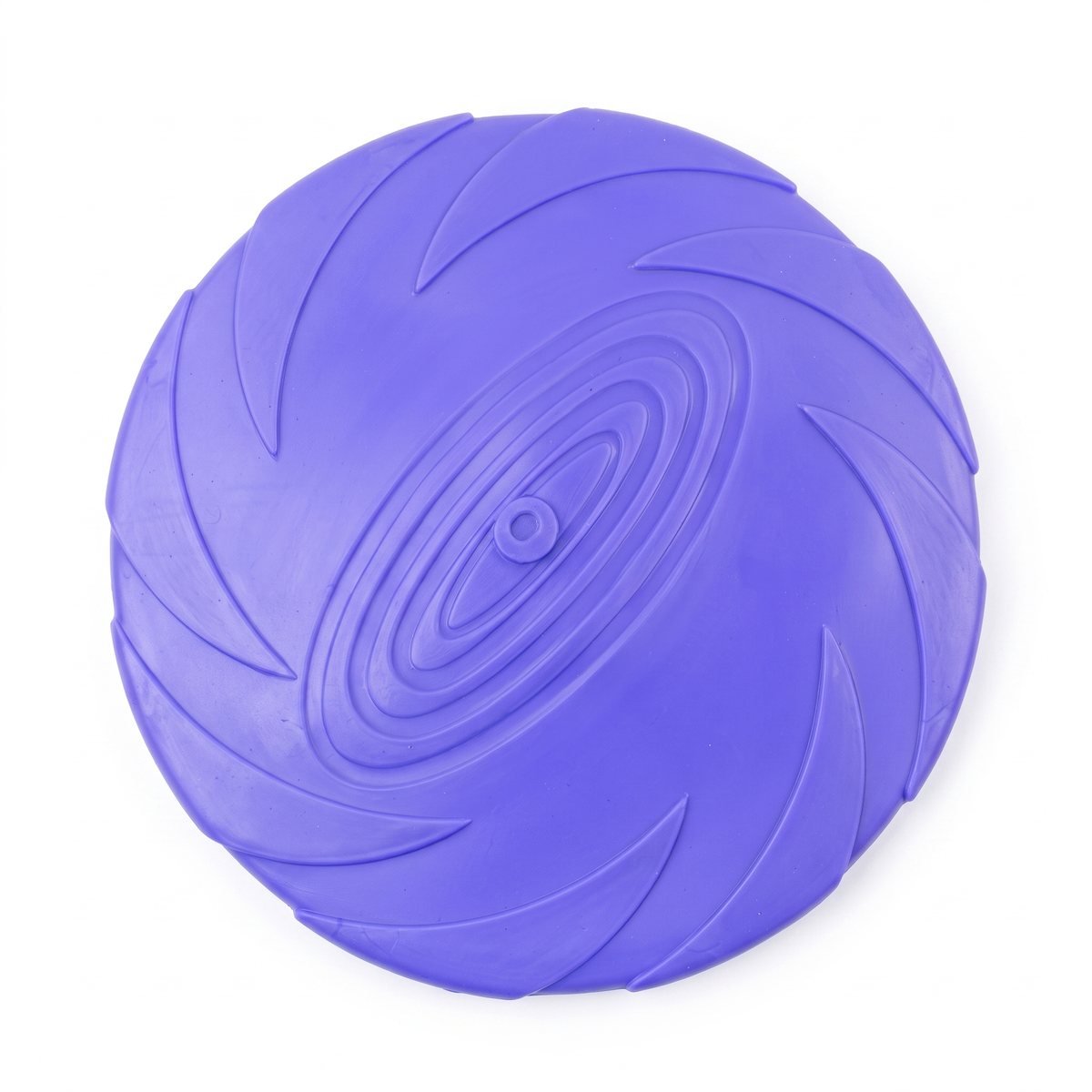 Frisbee pour chien FlexiDisc coloris Rose - photo produit