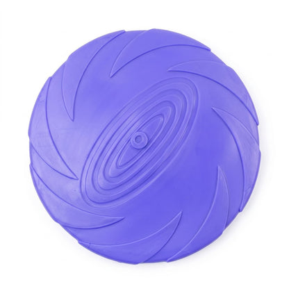 Frisbee pour chien FlexiDisc coloris Rose - photo produit