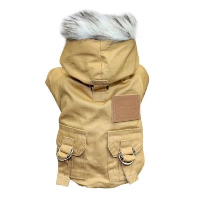 manteau pour chien - DapperDog™ - Chien store