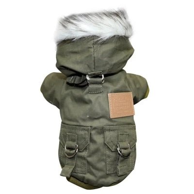 manteau pour chien - DapperDog™ - Chien store