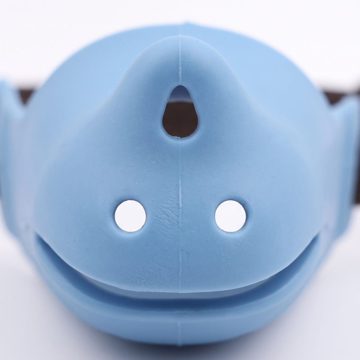 Muselière Chien | Silicone Rhinocéros