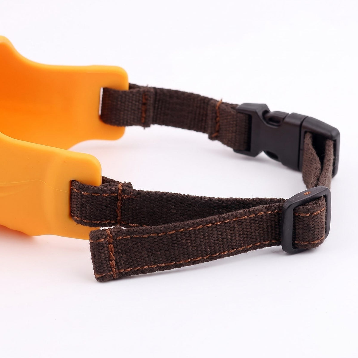 Muselière Chien | Silicone Rhinocéros